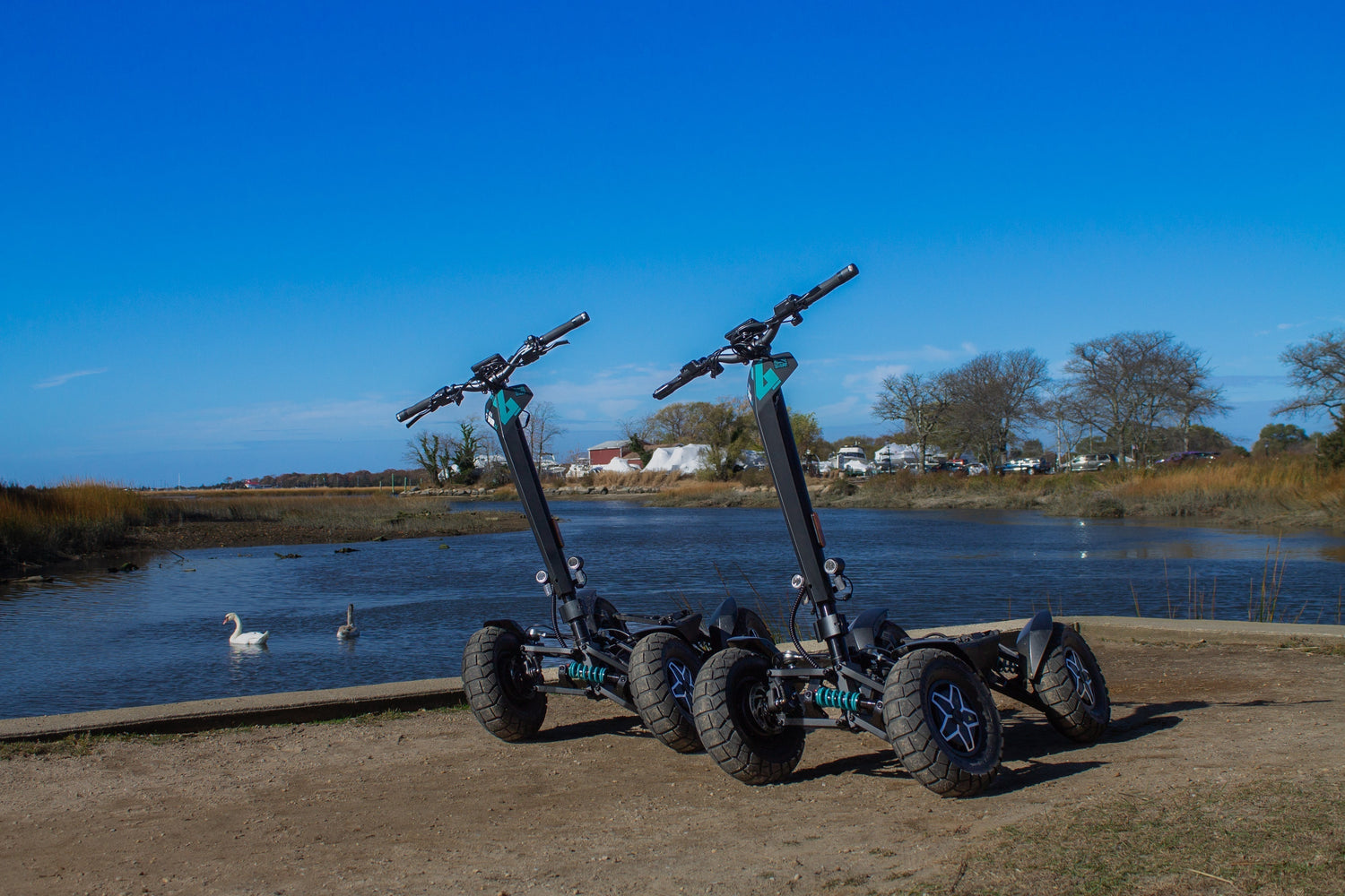 Best Electric Scooter Models of 2025: Why Mia Dynamics Tops the List