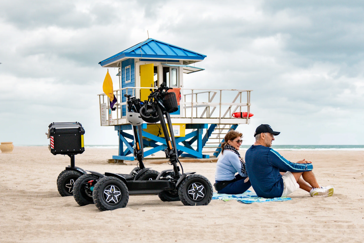10 Must-Know ATV Riding Tricks for Beginners