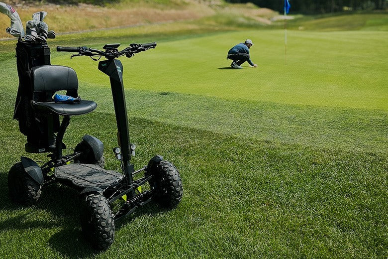 Electric ATV Scooter vs Gas-Powered: Which Is Better?