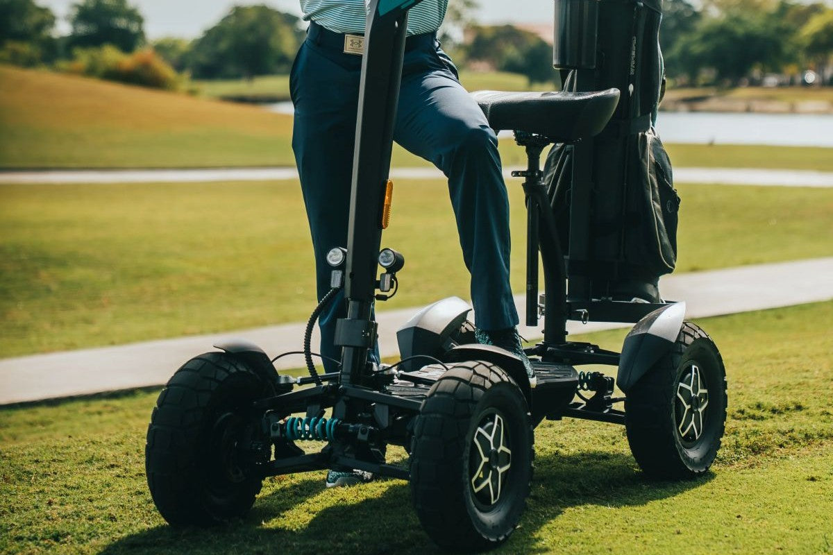 How to Improve Your ATV Battery Life