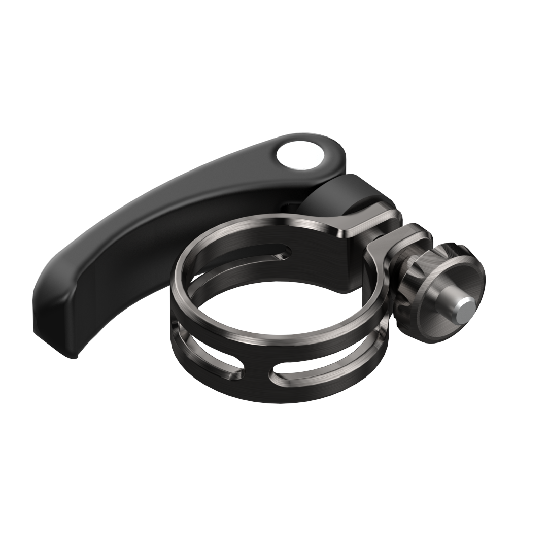 Handlebar Quick Release for Electric ATV Scooter