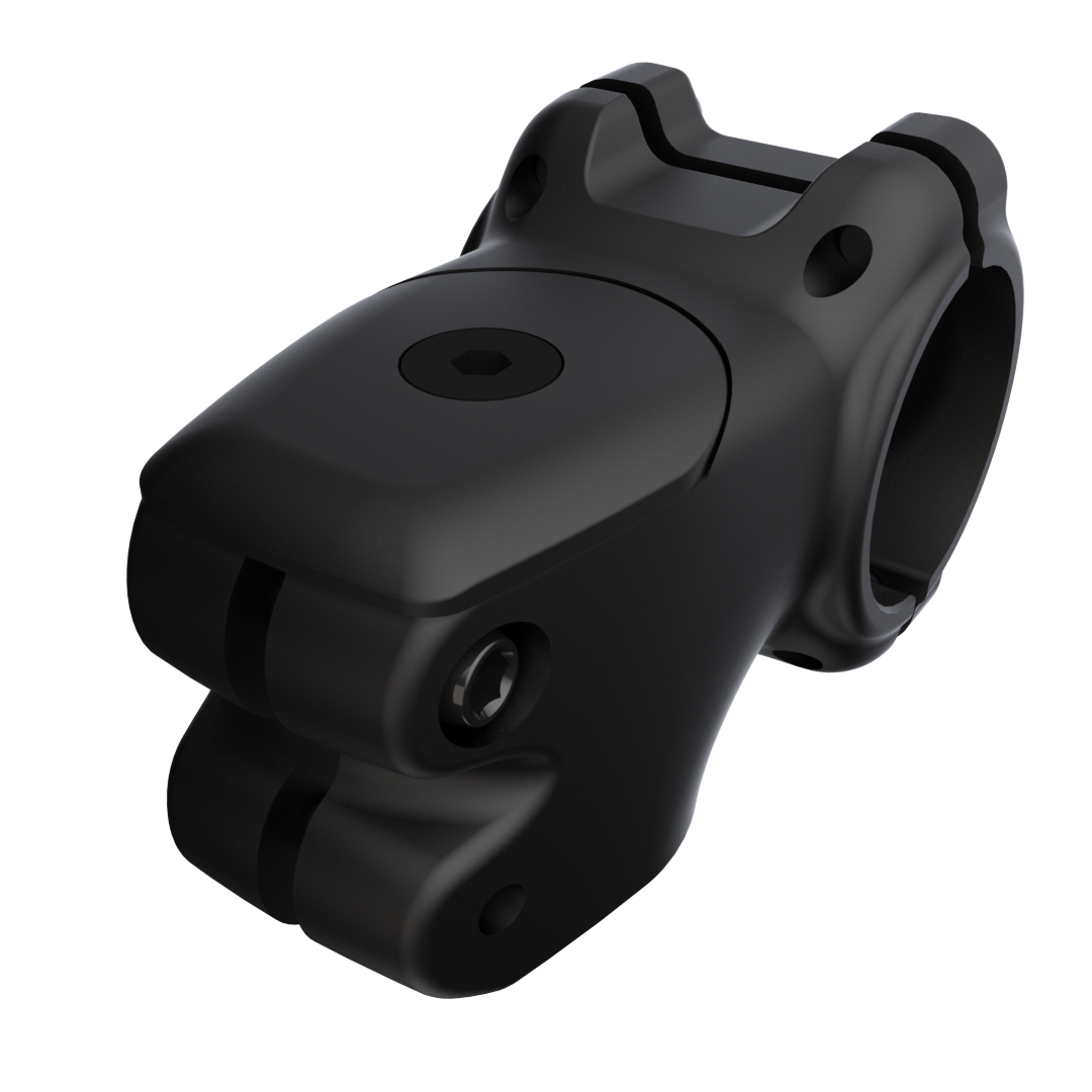 Electric ATV Scooter Steering Stem