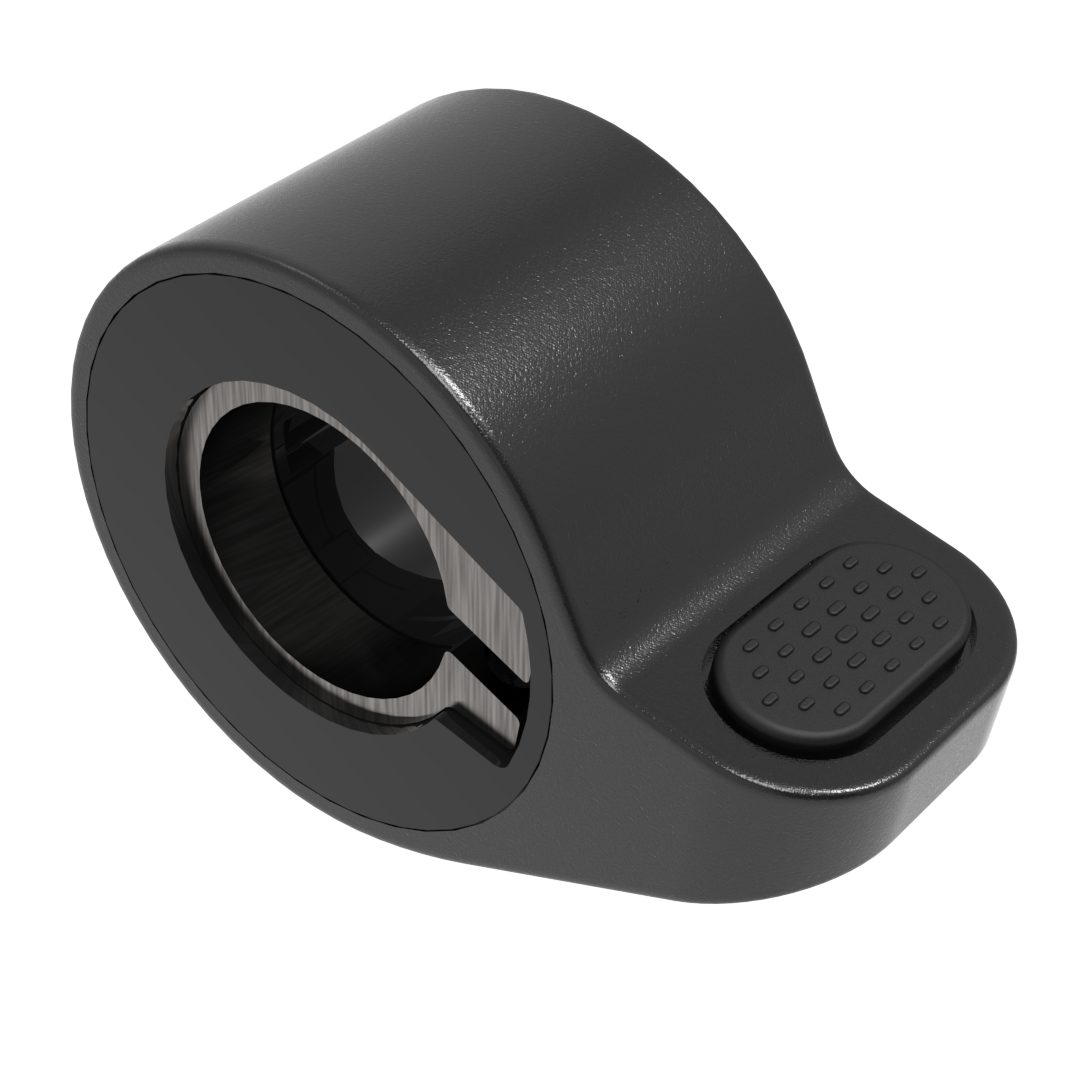 Throttle for Electric ATV Scooter