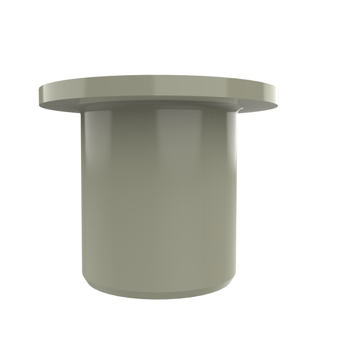 Electric ATV Scooter Plastic Bearing JFM-0810-12P