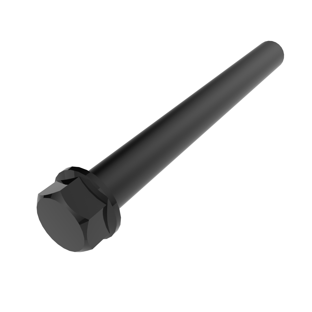 MIA Dynamics Front Wheel Shaft Kit