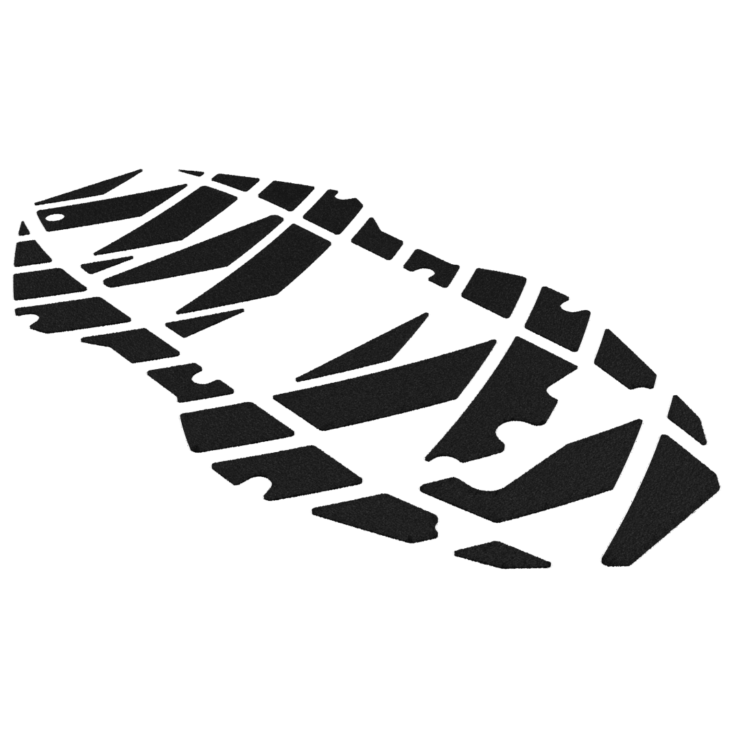 MIA Dynamics Anti-Slip Sticker Kit