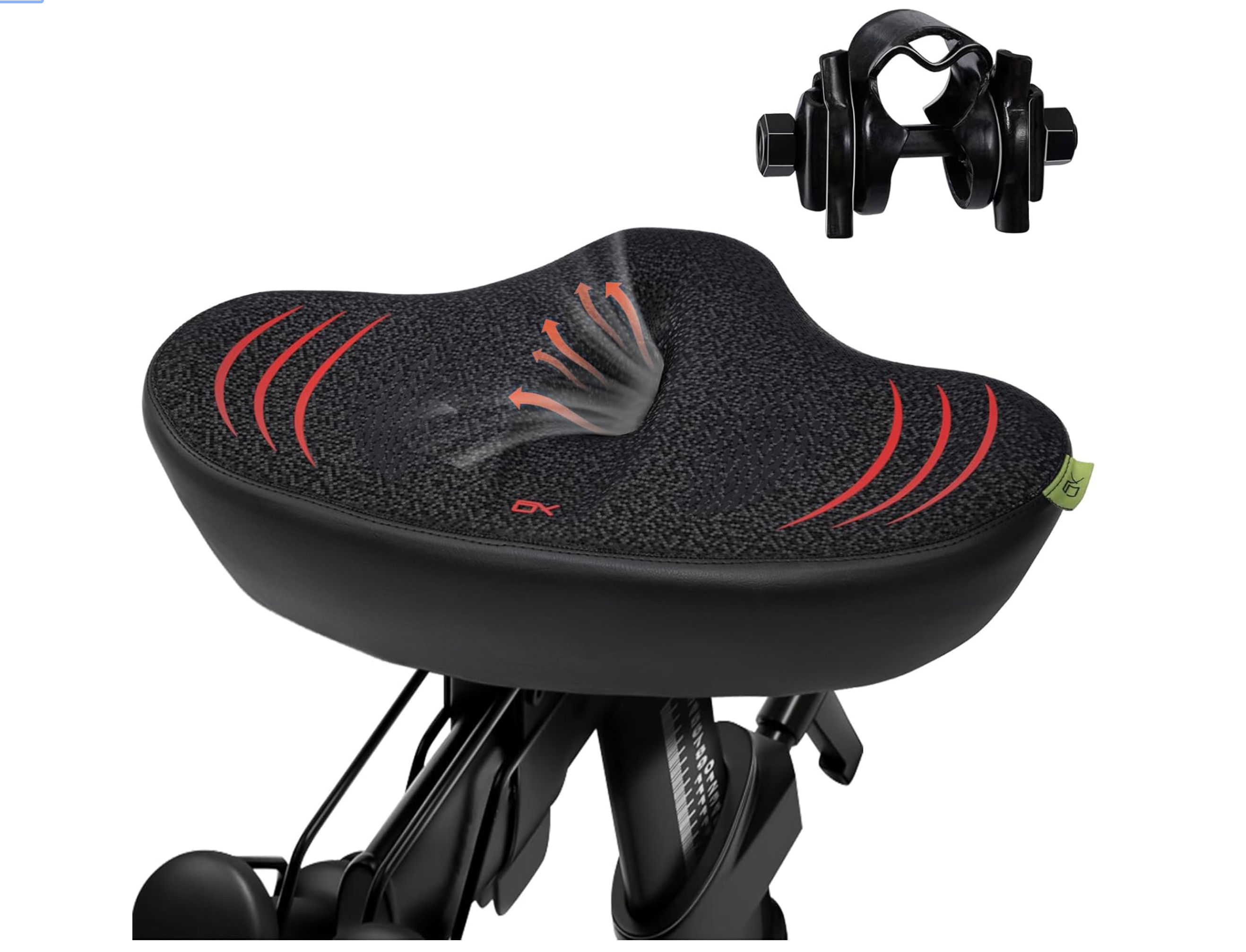 Electric ATV Scooter Sport Seat