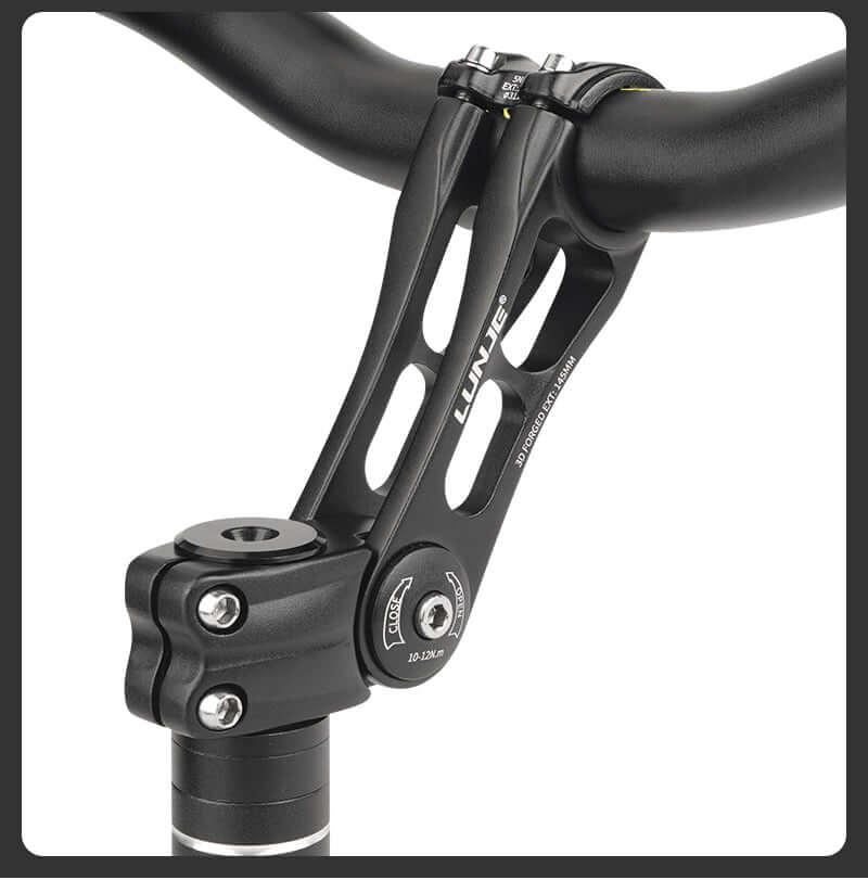 Stem/ Extended Handlebar Connect