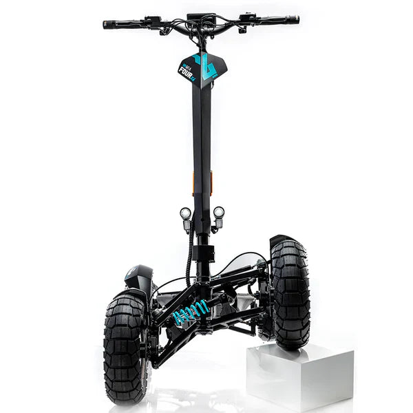 MIA FOUR X2L Two-wheel drive (2X4)