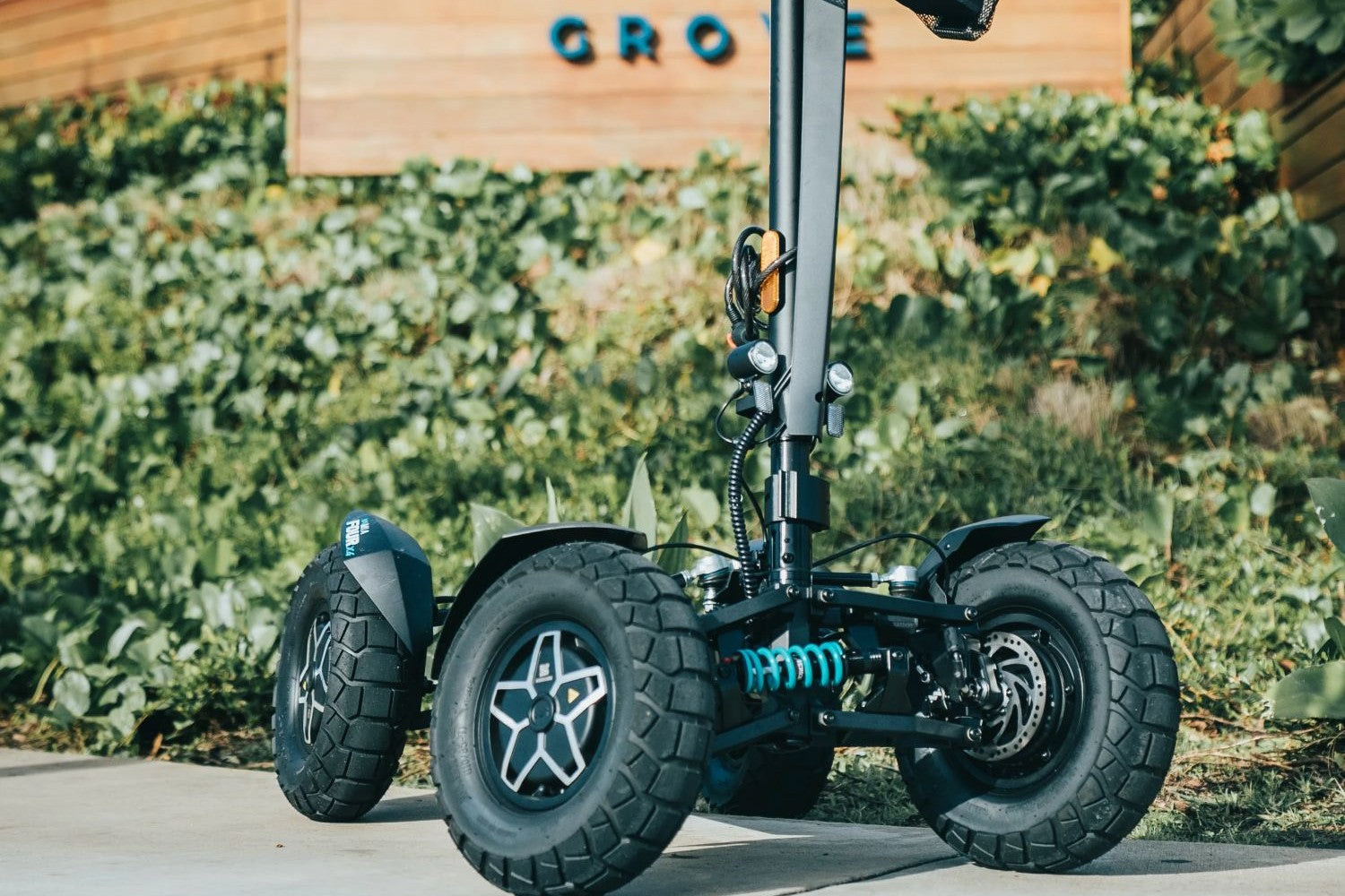 Best Buy Electric Stand up ATV : Why Mia Dynamics Stands Out in the Crowd