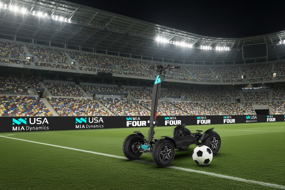 FIFA World Cup 2026 Crowd Control Solutions for Patrol Companies