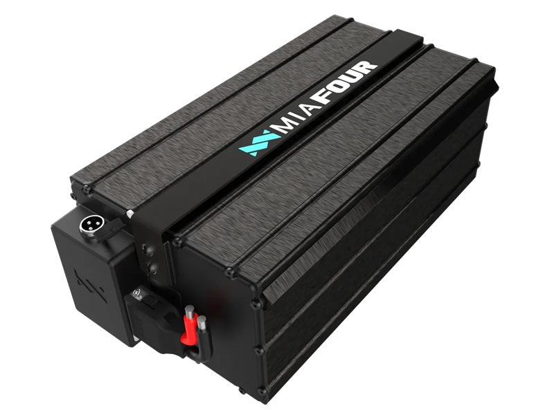 BATTERIES