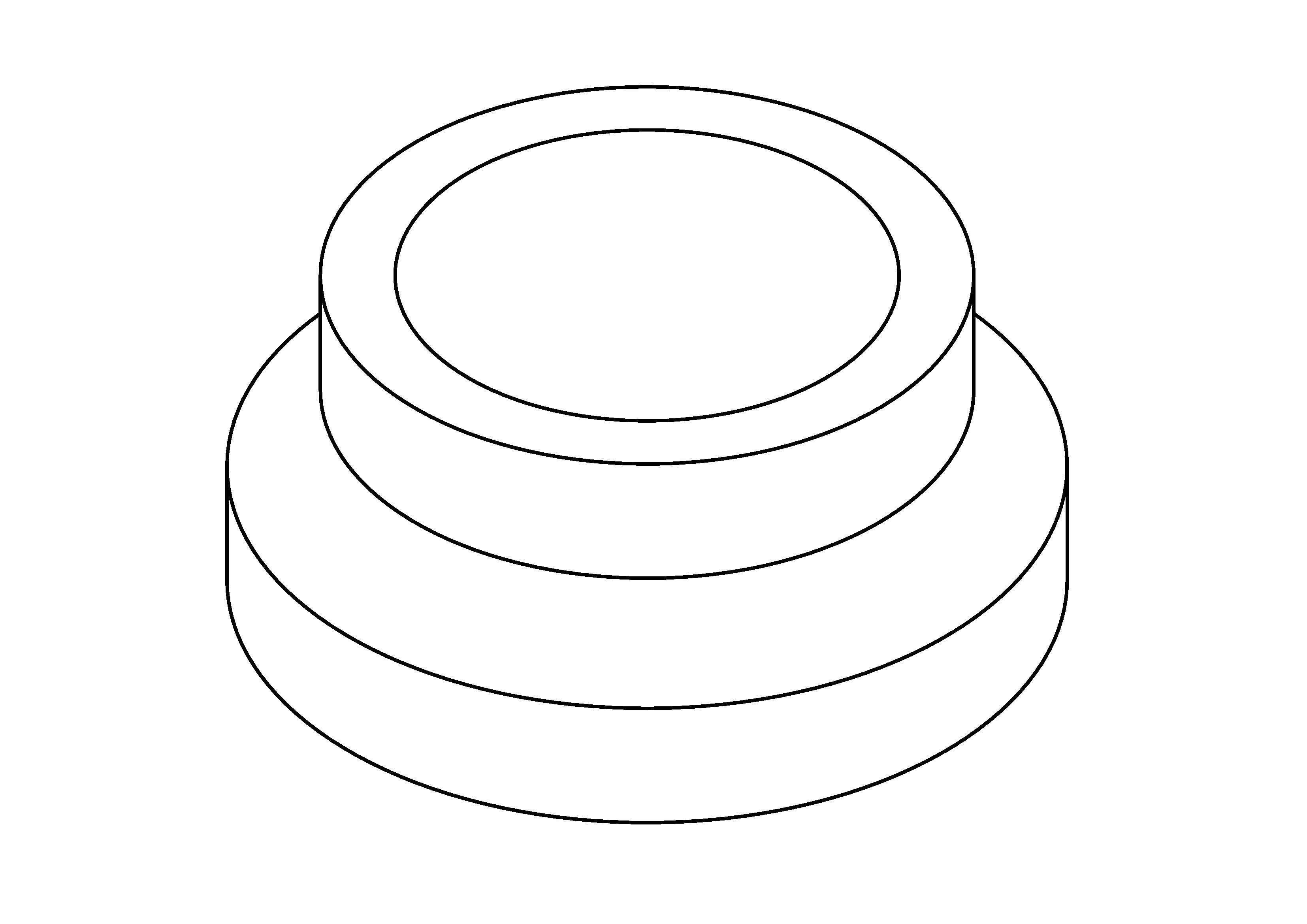 Ball joint spacer kit