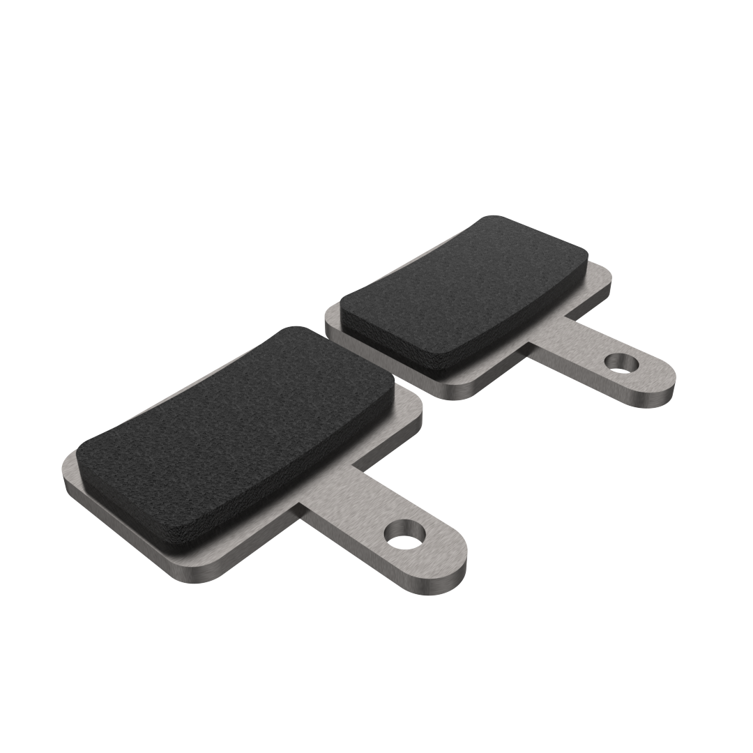 Brake pad - Set of 2 pads