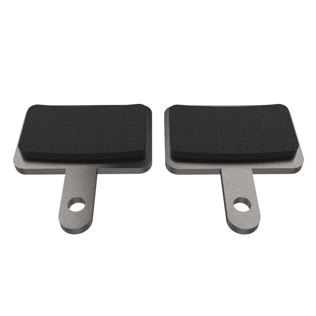 Brake pad - Set of 2 pads