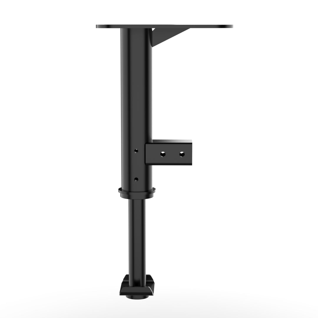 Box Holder + Primary connection