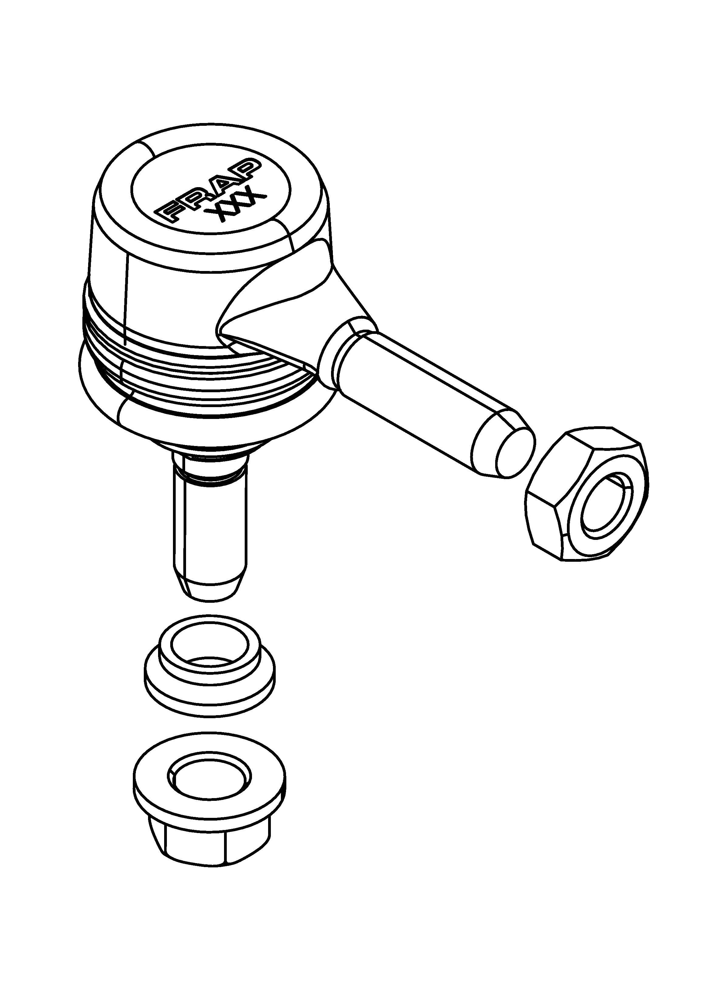 Ball joint