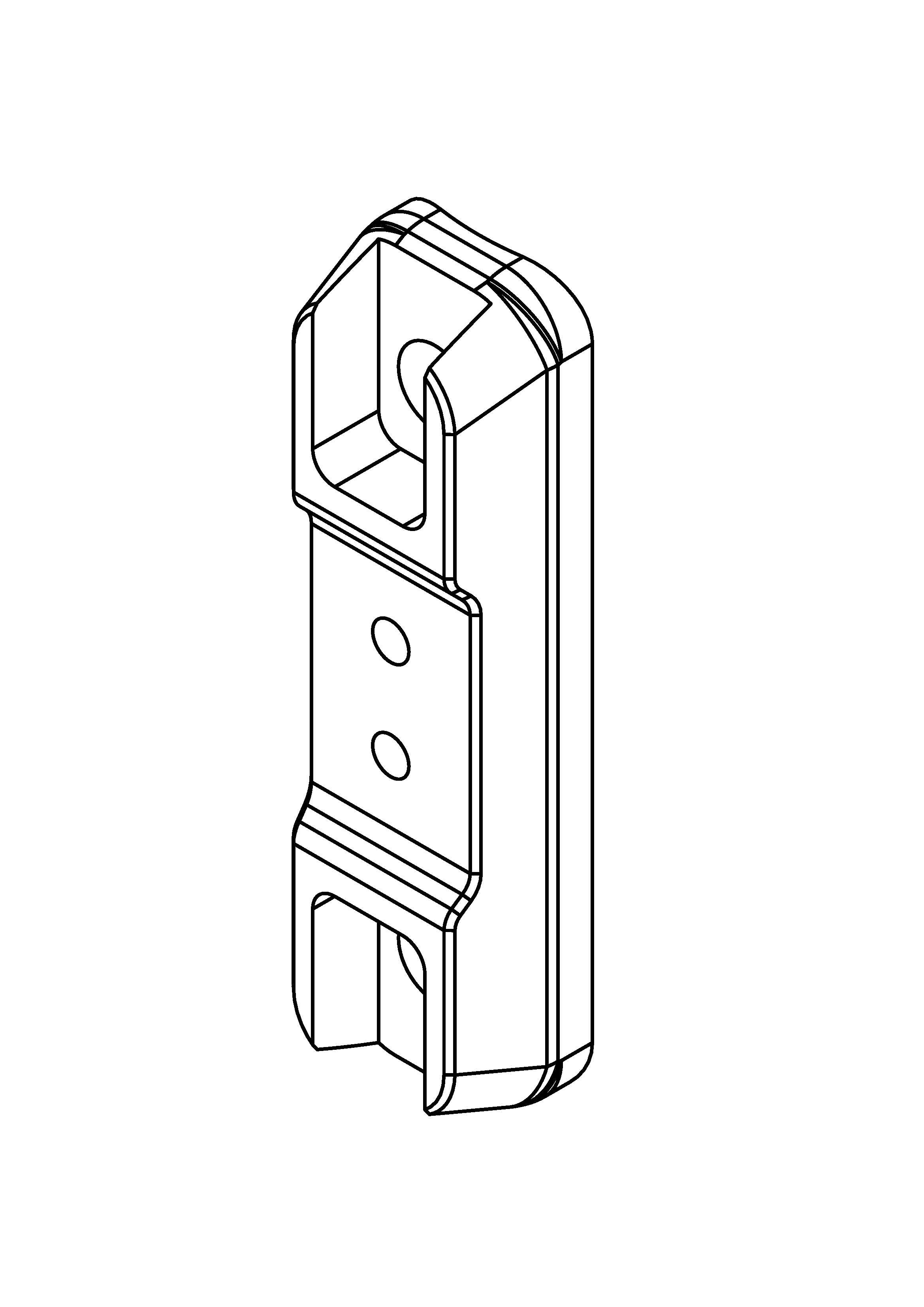 Main Tube Adapter