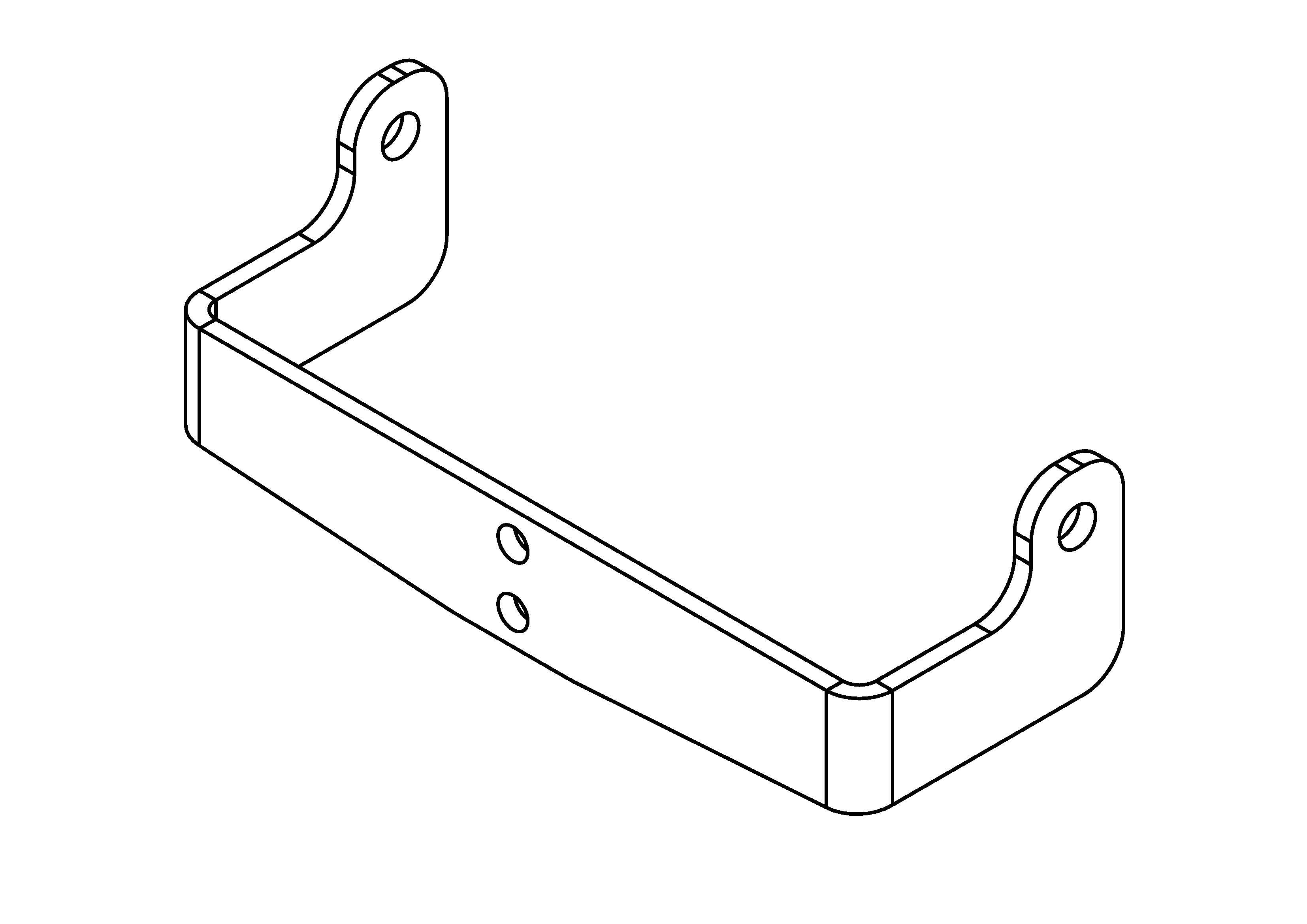 Back Light adapter