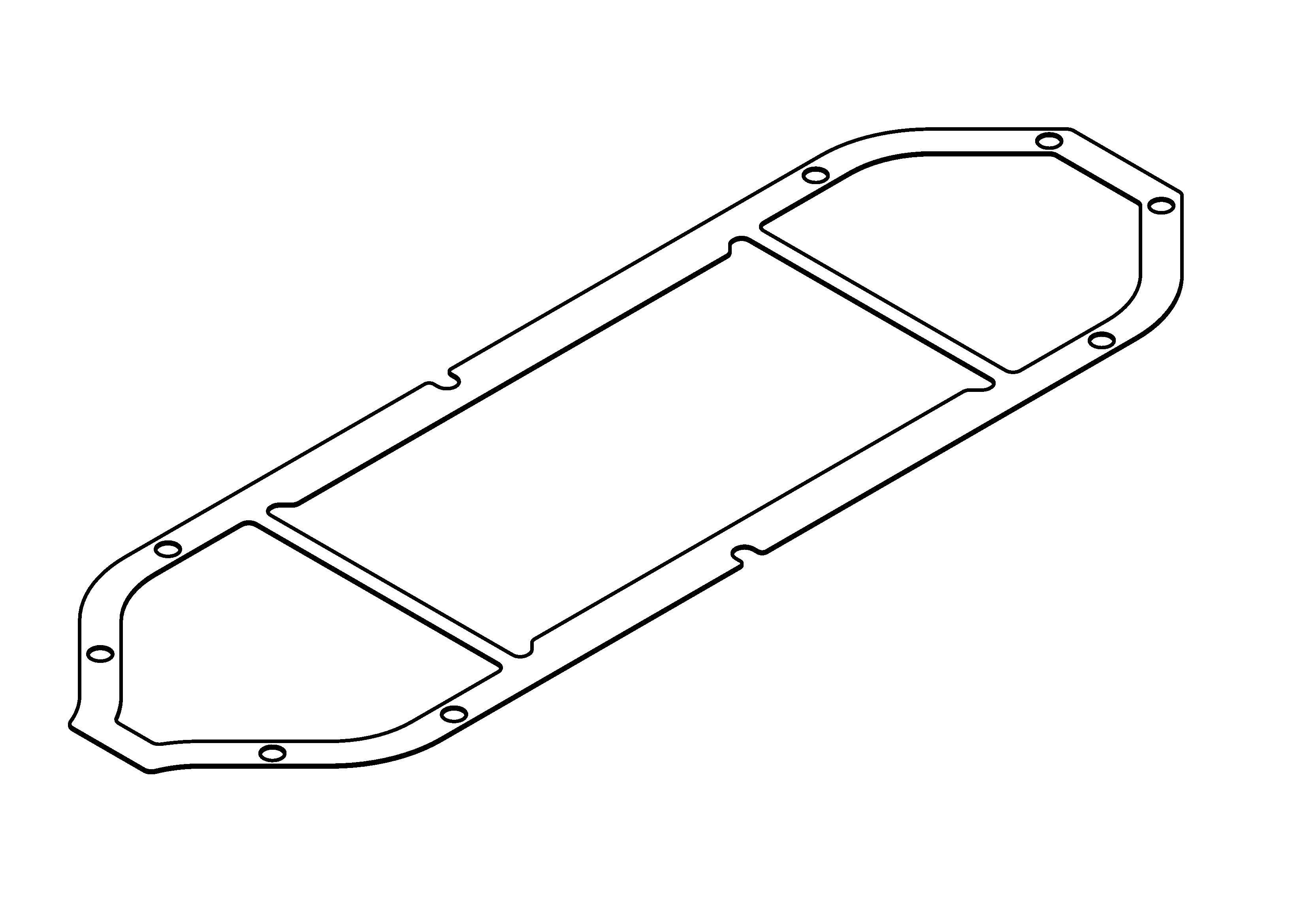 Frame To Board Seal