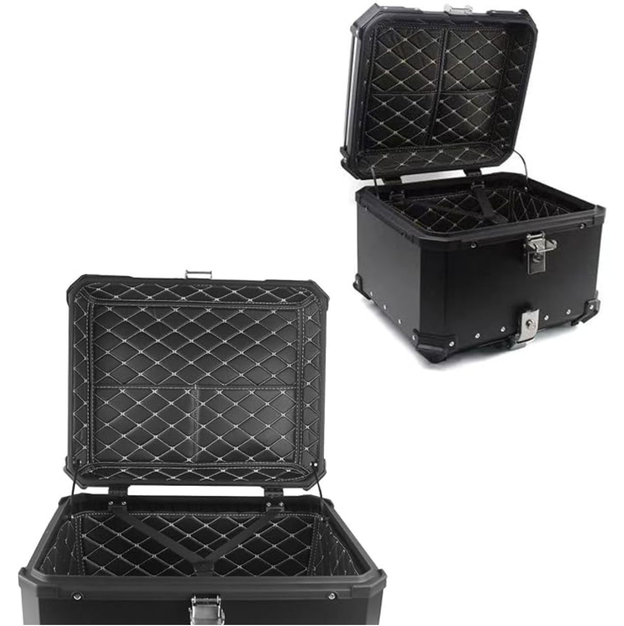 80 L Cargo Box
