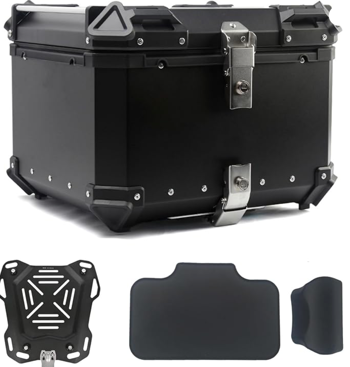 55 L Cargo Box